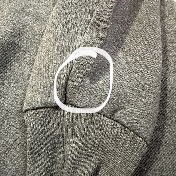 Vintage 65th Academy Awards Oscar Sweatshirt Size Large - Picture 10 of 11